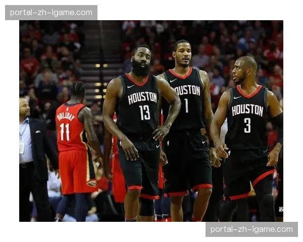 述评：尽管赢球，但防守体系的松散仍是年轻的火箭队需要解决的难题