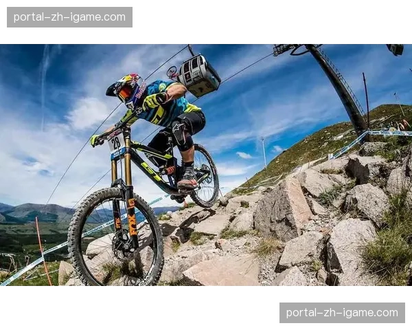 评论：速降与耐力，山地车运动两大赛道商业影响力差距持续拉大