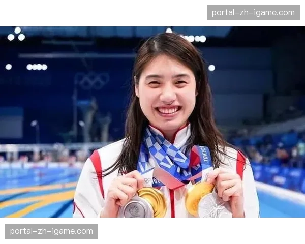 中国游泳队亚运会初选名单公布，潘展乐、张雨霏领衔出征