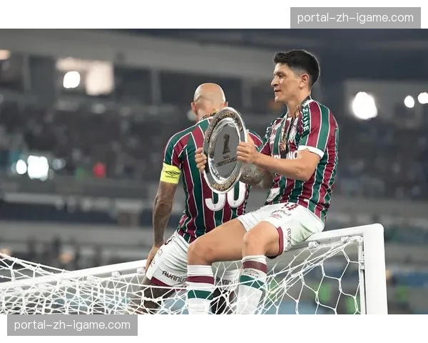 南美解放者杯小组赛：弗拉门戈3-0战胜河床，提前出线