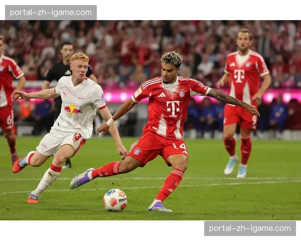 德甲青训体系评估：拜仁青训营产出多名一线队球员